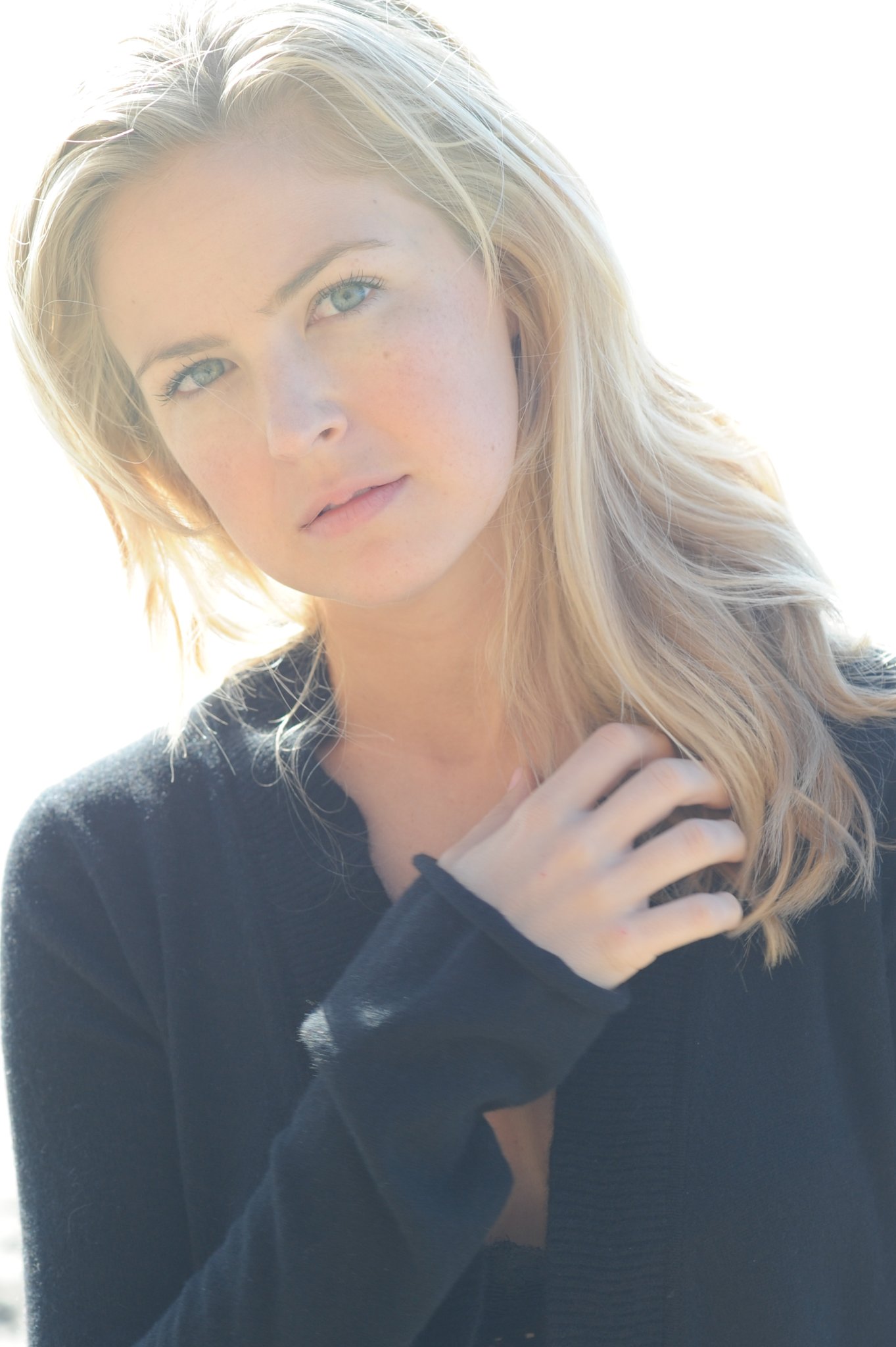 Фото - Кери Линн Прэтт: 1363x2048 / 237 Кб