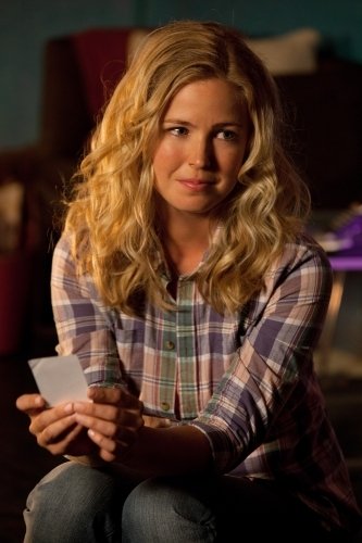 Фото - Кери Линн Прэтт: 333x500 / 33 Кб