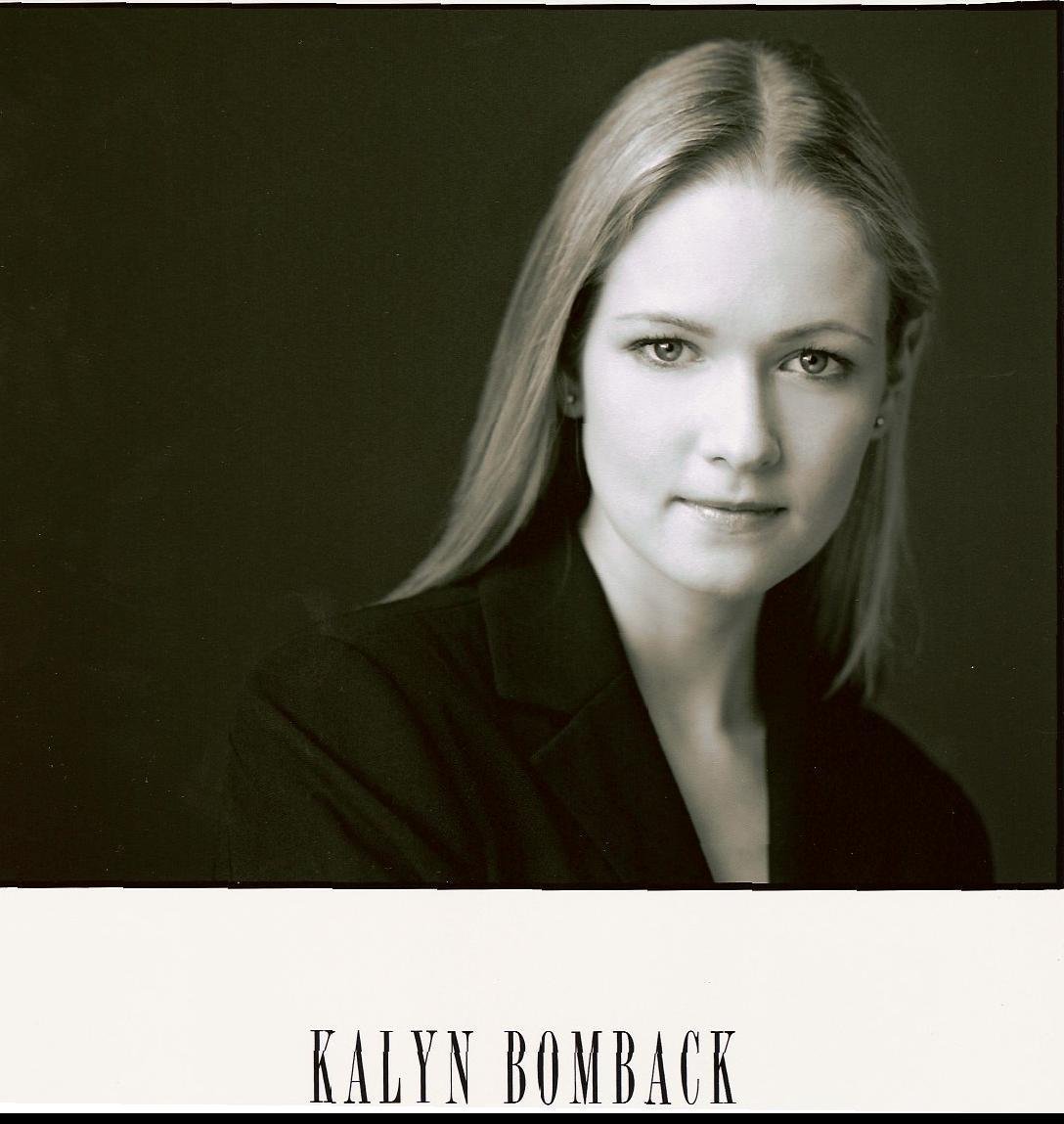 Фото - Kalyn Bomback: 1088x1149 / 123 Кб