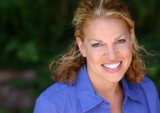 Фото - Michelle Boehle: 318x225 / 13 Кб