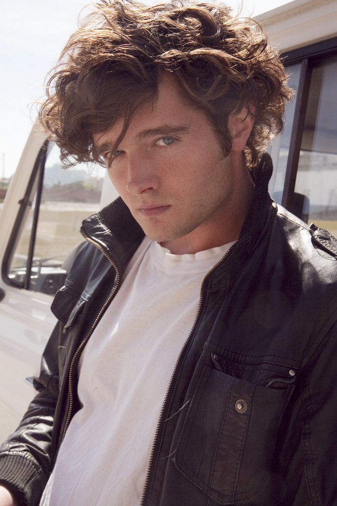 Фото - Фредерик Велтер: 667x1000 / 111 Кб