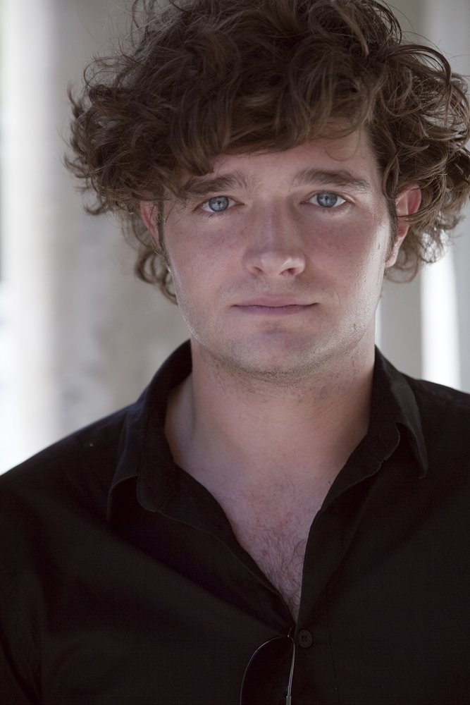 Фото - Фредерик Велтер: 667x1000 / 79 Кб