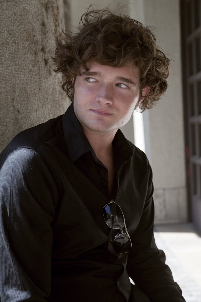 Фото - Фредерик Велтер: 667x1000 / 85 Кб