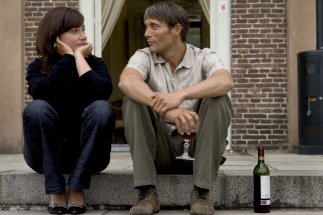 Фото - Сидсе Бабетт Кнудсен: 323x215 / 19 Кб