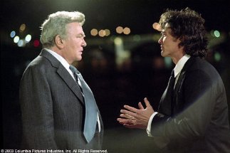 Фото - Билли Крудап: 323x215 / 16 Кб