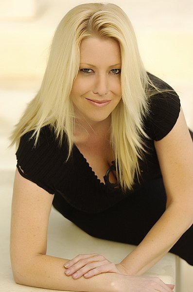 Фото - Ariane Von Kamp: 397x600 / 37 Кб