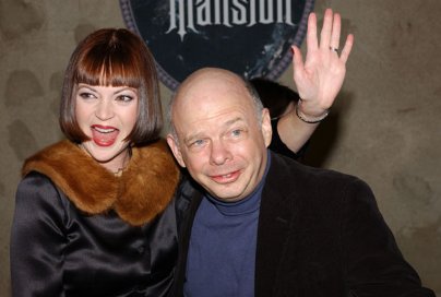 Фото - Дина Спайби: 404x272 / 21 Кб