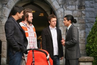 Фото - Кен Марино: 333x222 / 21 Кб