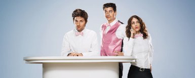 Фото - Кен Марино: 385x154 / 10 Кб