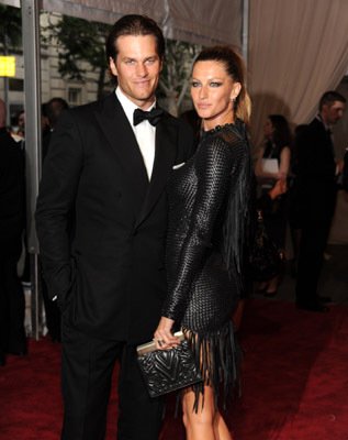 Фото - Том Брэди: 317x400 / 23 Кб