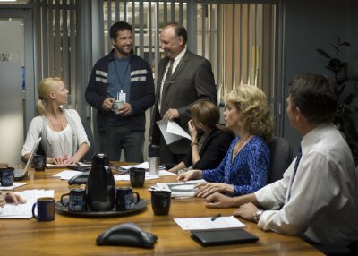 Фото - Бри Тернер: 400x286 / 30 Кб