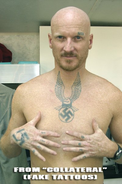 Фото - Roger Stoneburner: 400x600 / 43 Кб