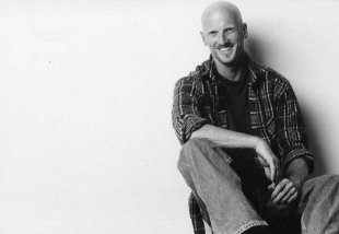 Фото - Roger Stoneburner: 310x214 / 10 Кб