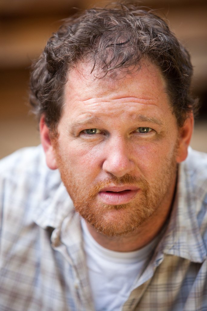 Фото - Джон Пирручелло: 683x1024 / 108 Кб