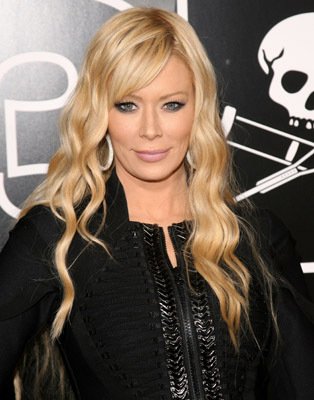 Фото - Дженна Джеймисон: 314x400 / 30 Кб