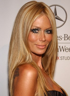 Фото - Дженна Джеймисон: 294x400 / 27 Кб