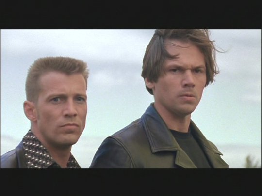 Фото - Джеймс Гэллэндерс: 540x405 / 26 Кб