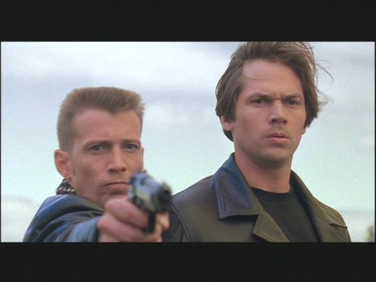 Фото - Джеймс Гэллэндерс: 540x405 / 27 Кб