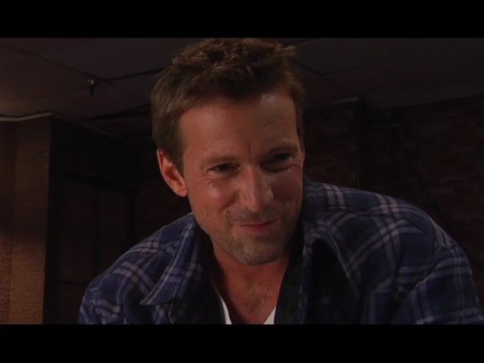 Фото - Джеймс Гэллэндерс: 540x405 / 20 Кб