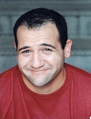 Фото - Jimmy Smagula: 381x498 / 37 Кб