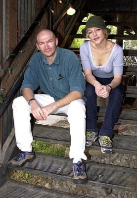 Фото - Сьюзи Портер: 277x400 / 33 Кб