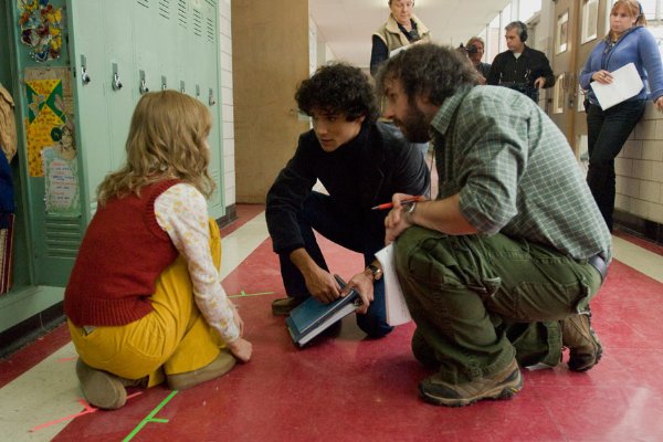 Фото - Рис Ричи: 600x400 / 56 Кб