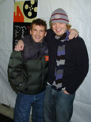 Фото - Уильям Ли Скотт: 297x400 / 25 Кб