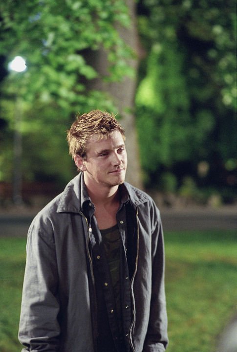 Фото - Уильям Ли Скотт: 485x720 / 55 Кб