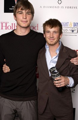 Фото - Уильям Ли Скотт: 261x400 / 21 Кб