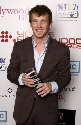 Фото - Уильям Ли Скотт: 261x400 / 24 Кб