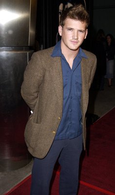 Фото - Уильям Ли Скотт: 236x400 / 17 Кб