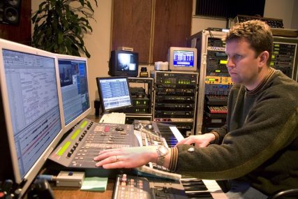 Фото - Эрик Колвин: 427x285 / 38 Кб