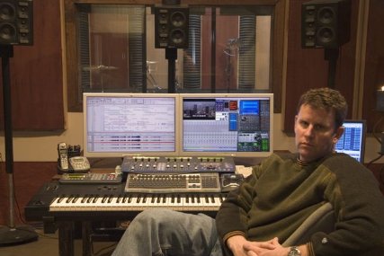 Фото - Эрик Колвин: 427x285 / 29 Кб