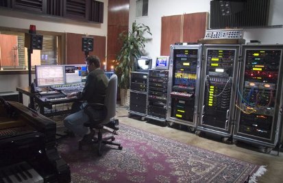 Фото - Эрик Колвин: 413x267 / 33 Кб