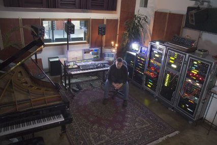 Фото - Эрик Колвин: 427x285 / 31 Кб