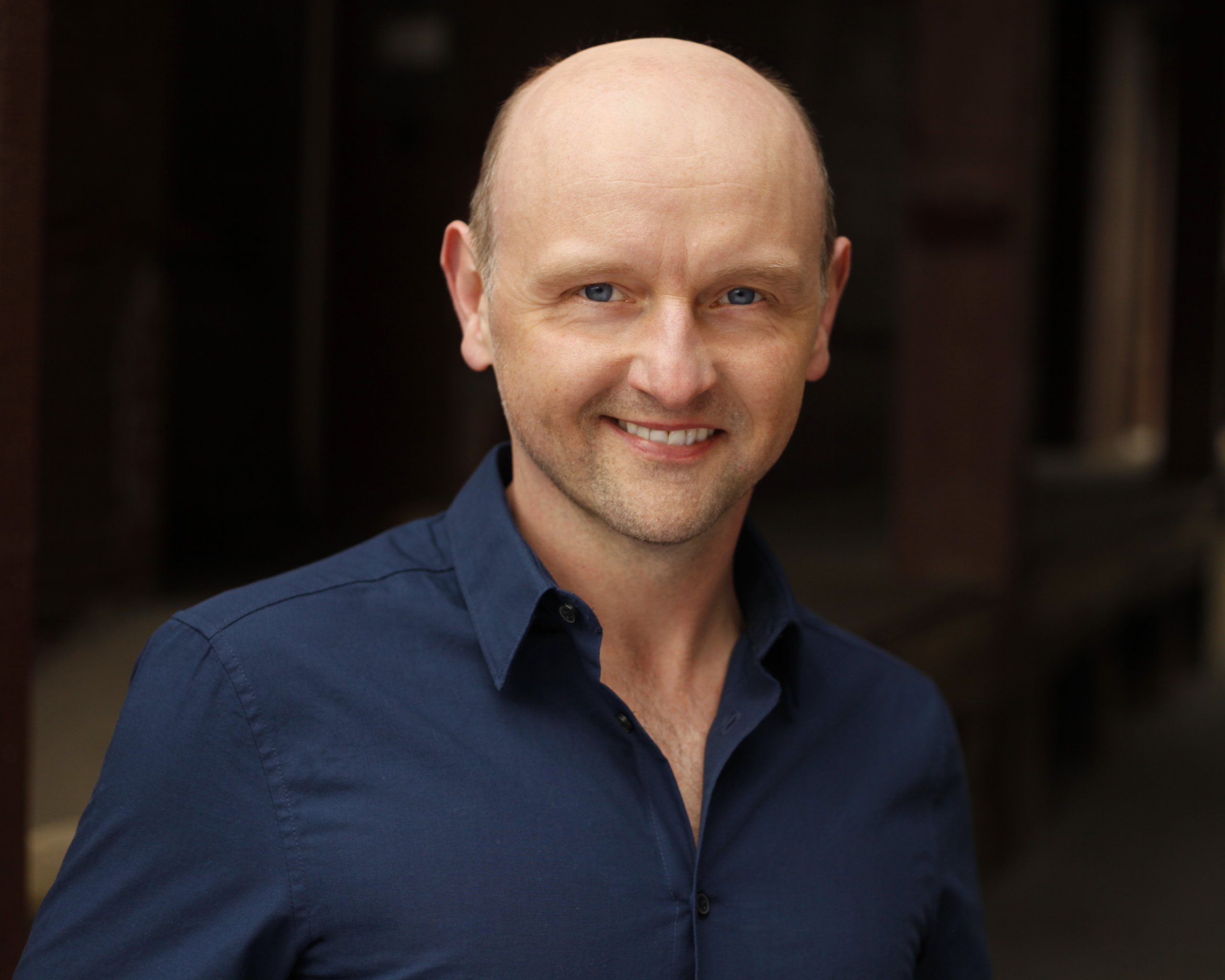 Фото - Robert Clarke: 2560x2048 / 276 Кб