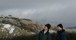 Фото - Йенс Альбинус: 259x138 / 8 Кб