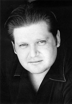 Фото - Дэвид Гец: 250x360 / 19 Кб