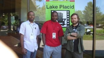 Фото - Кевин Крэйг Уэст: 337x189 / 19 Кб