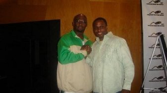 Фото - Кевин Крэйг Уэст: 337x189 / 12 Кб