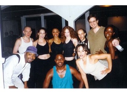 Фото - Кевин Крэйг Уэст: 420x311 / 31 Кб