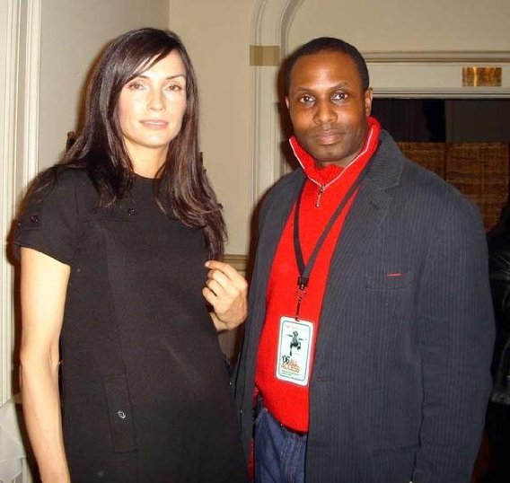 Фото - Кевин Крэйг Уэст: 568x538 / 51 Кб