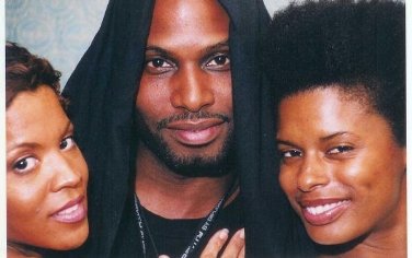 Фото - Кевин Крэйг Уэст: 376x236 / 21 Кб