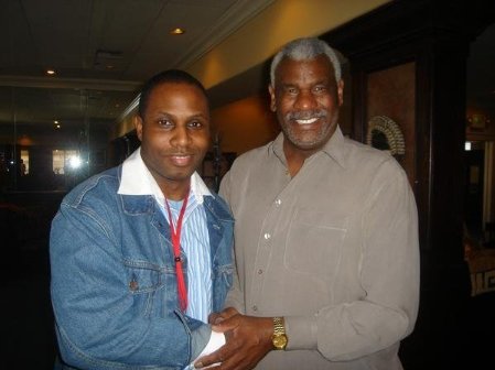 Фото - Кевин Крэйг Уэст: 449x336 / 26 Кб