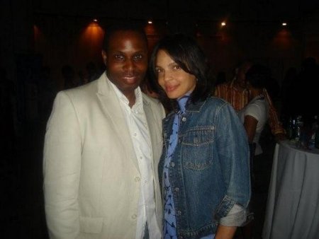 Фото - Кевин Крэйг Уэст: 450x338 / 22 Кб