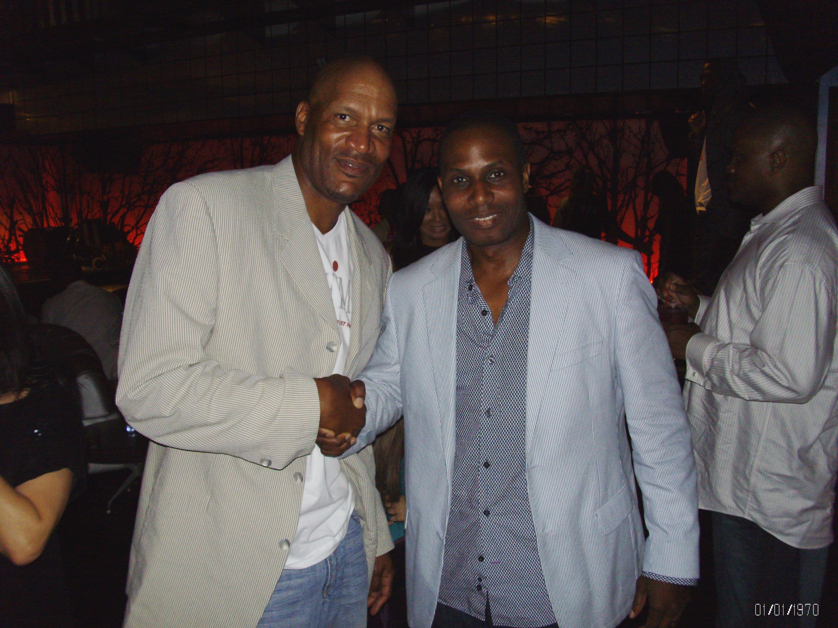 Фото - Кевин Крэйг Уэст: 2731x2048 / 927 Кб