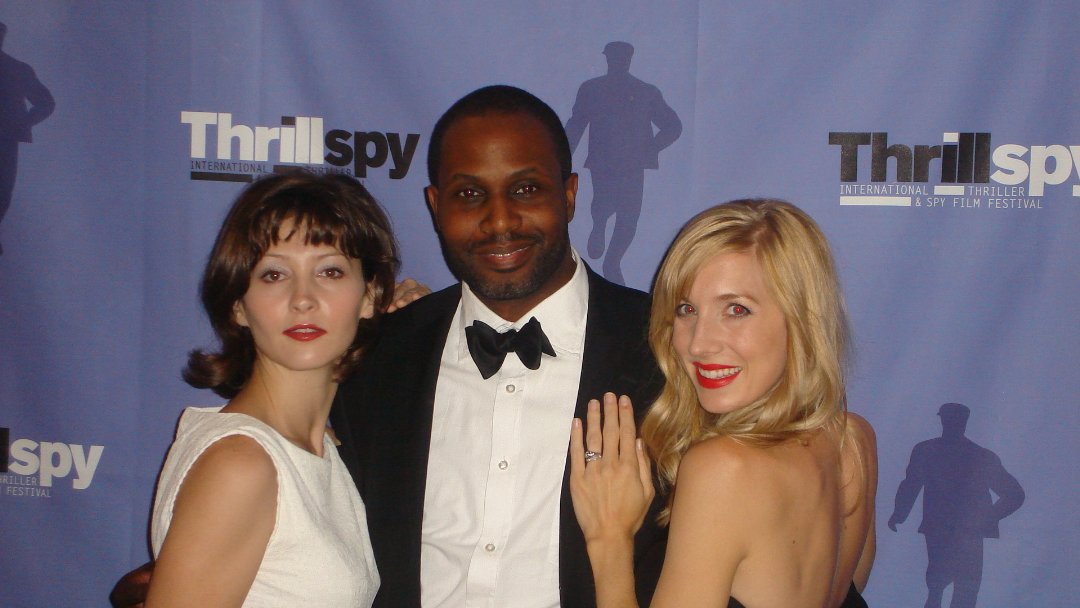 Фото - Кевин Крэйг Уэст: 1080x608 / 94 Кб