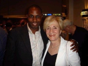 Фото - Кевин Крэйг Уэст: 360x270 / 19 Кб