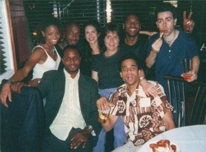 Фото - Кевин Крэйг Уэст: 300x222 / 20 Кб