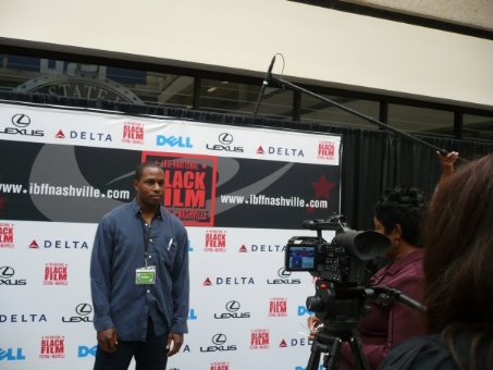 Фото - Кевин Крэйг Уэст: 453x340 / 33 Кб